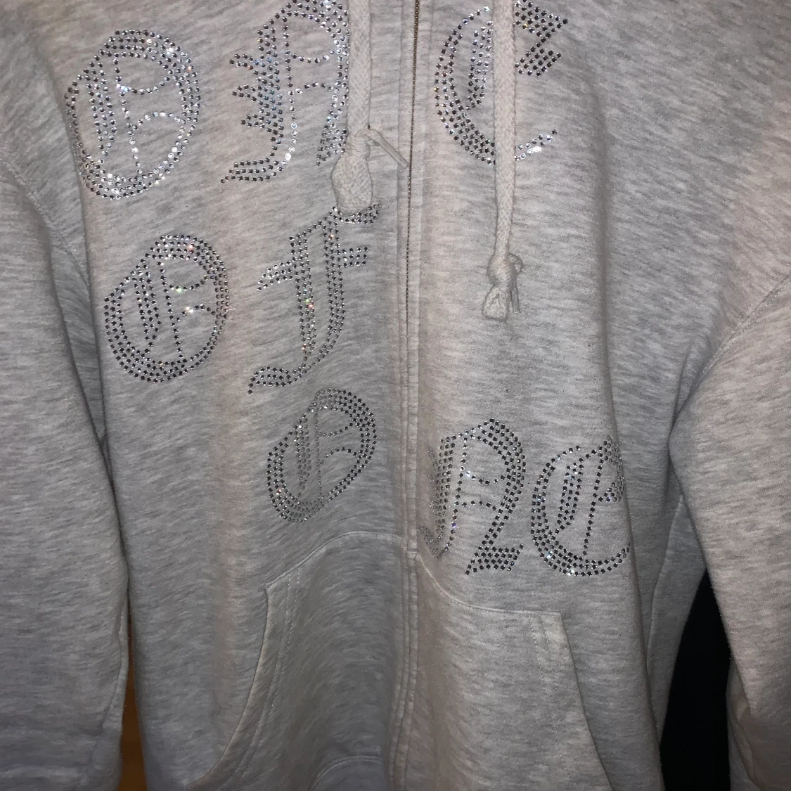 OneOfOne hoodie  - 90