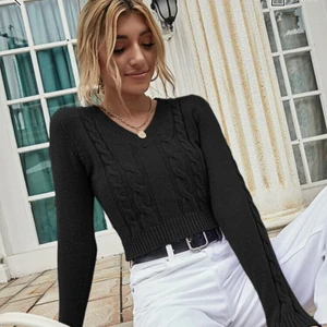 Stkad v ringad tröja - Stkad v ringad tröja