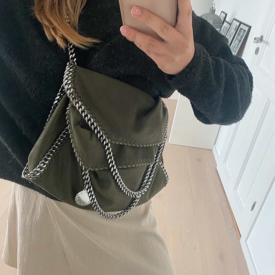 Stella McCartney väska - 90