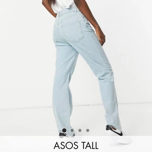Breda jeans - Breda jeans från ASOS, helt nya! Säljer pga fel storlek 