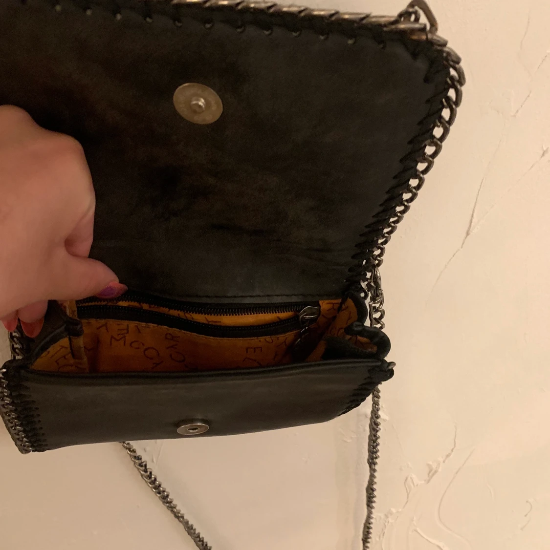 Stella McCartney väska - 91