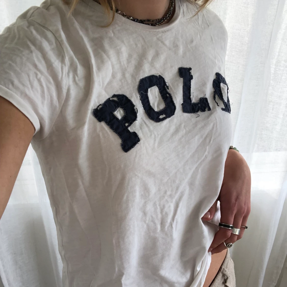 Polo T-shirt
