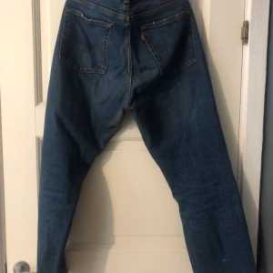Levis 501or  - Levis 501or i mycket bra skick. Knappt använda. Köparen står för frakt!
