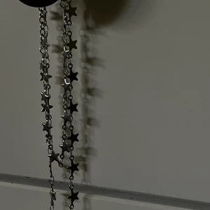 Rostfria smycken  - Handgjorda smycken. Rostfria. Halsband:120kr armband 65kr frakt på 14kr tillkommer.