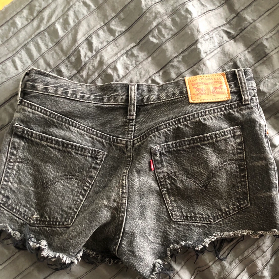 Levi’s 501-shorts, S - 90