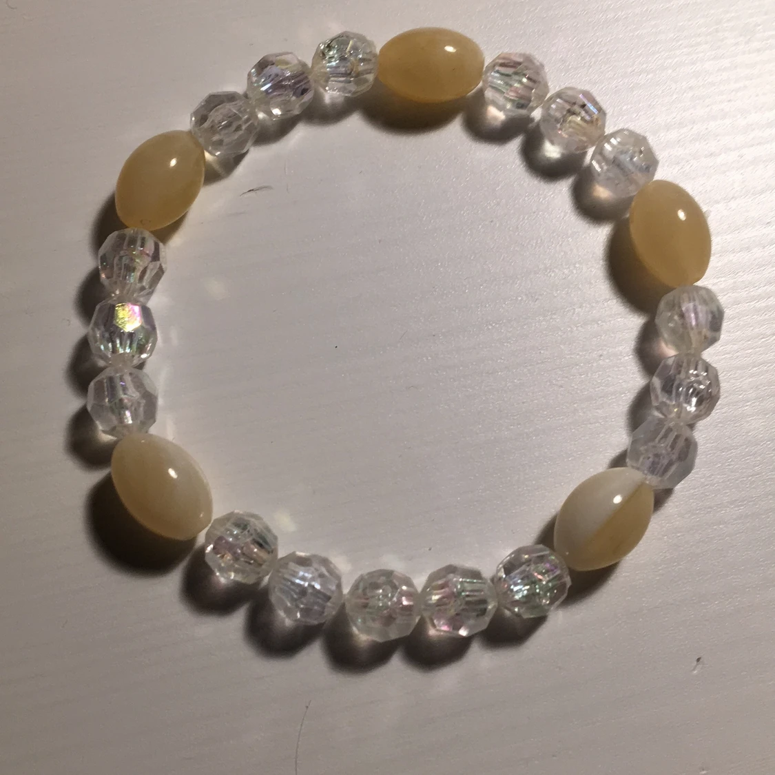 Två armband - 90