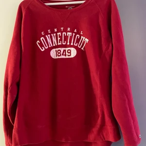 champion - säljer denna champion sweatshirt 