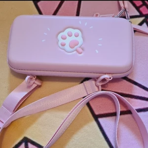 Nintendo switch lite skal/väska - Aldrig användm