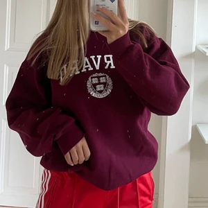 Harvard sweatshirt - Köparen står för frakten!