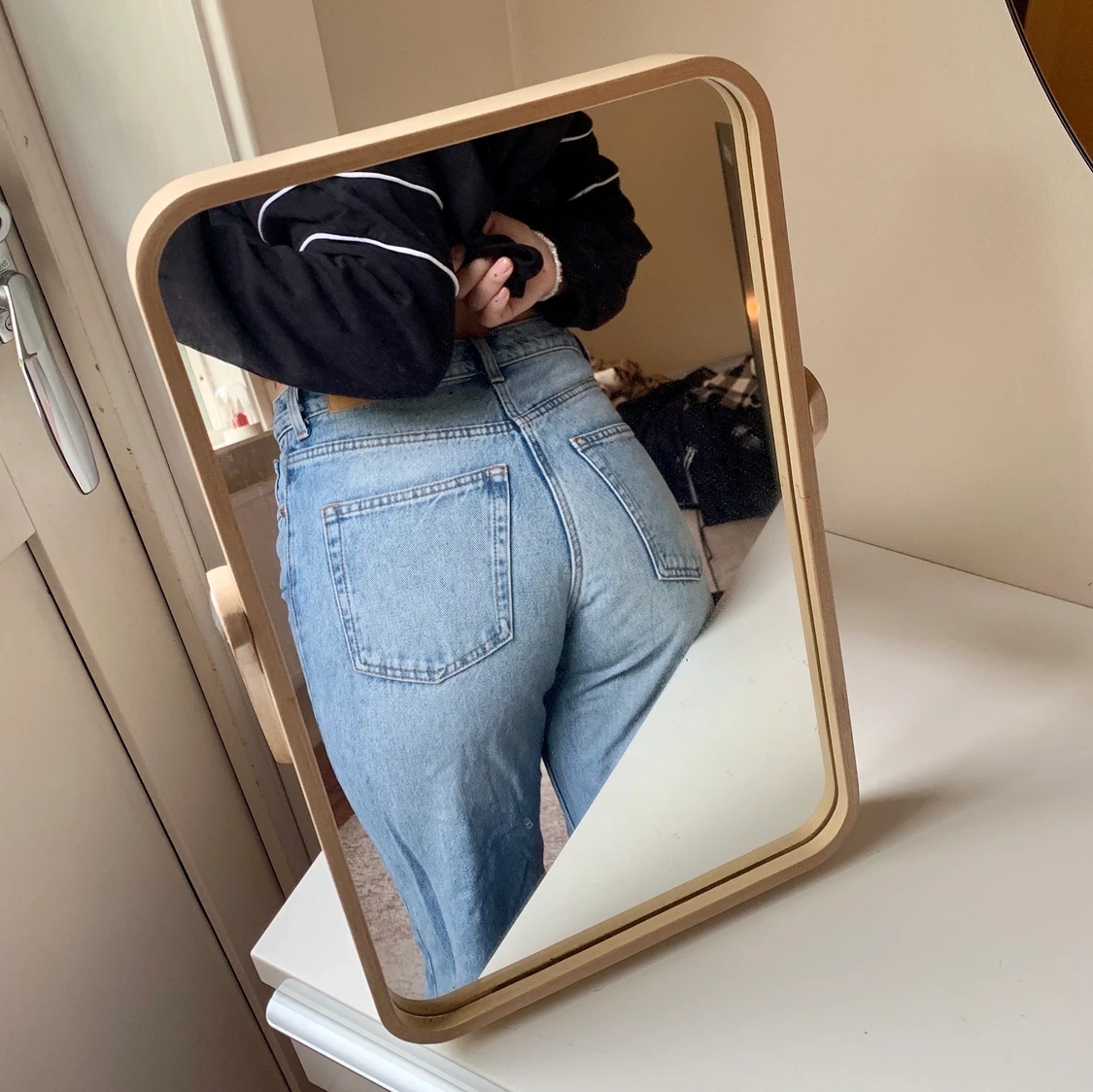 Jeans från Monki - 90