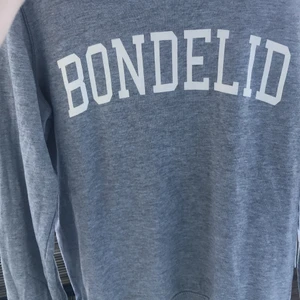 Bondelid - Säljer min Bondelid tröja. Då den börjar bli för liten. 200kr+frakt. Strl s