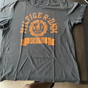 Tommy Hilfiger  t-shiit - Original Tommy Hilfiger t-shirt