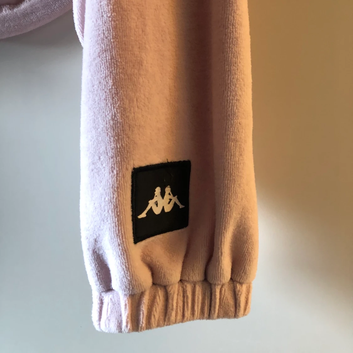 Kappa hoodie strl S  - 90