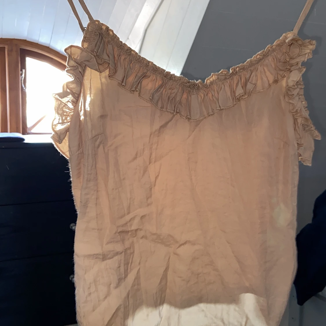 NA-KD topp strl 34 - 90