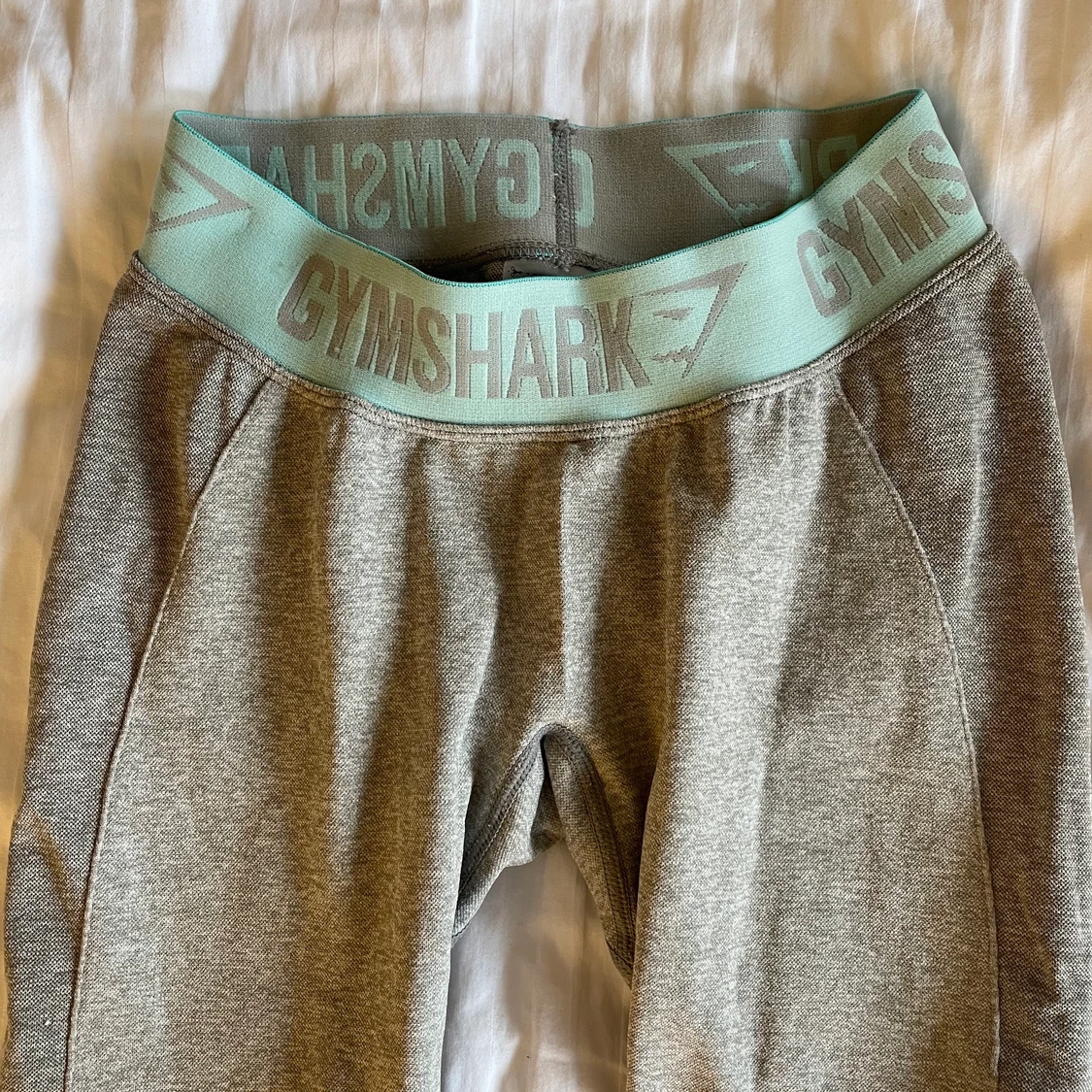 Träningstights från Gymshark - 90