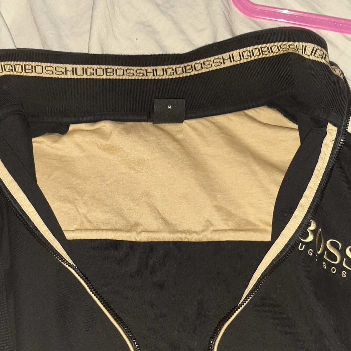 Hugo boss tröja  - 91