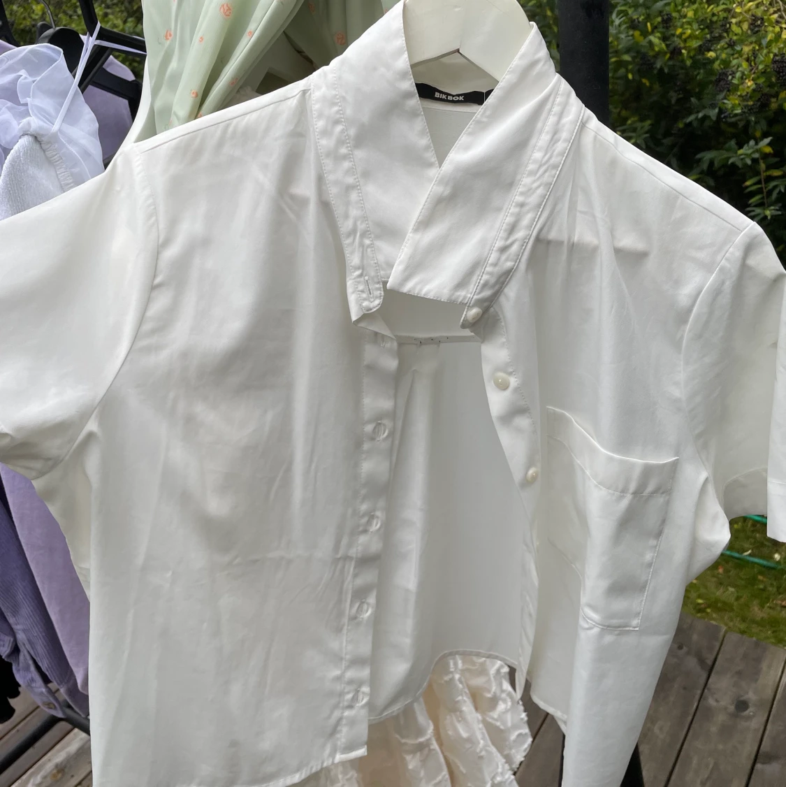 Blus från Bikbok - 90