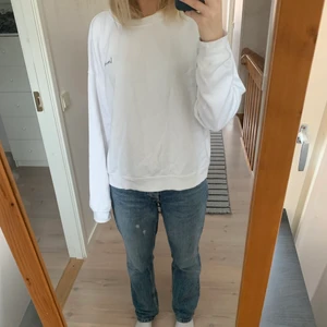 Tröja  - Så fin sweatshirt från HM!💕