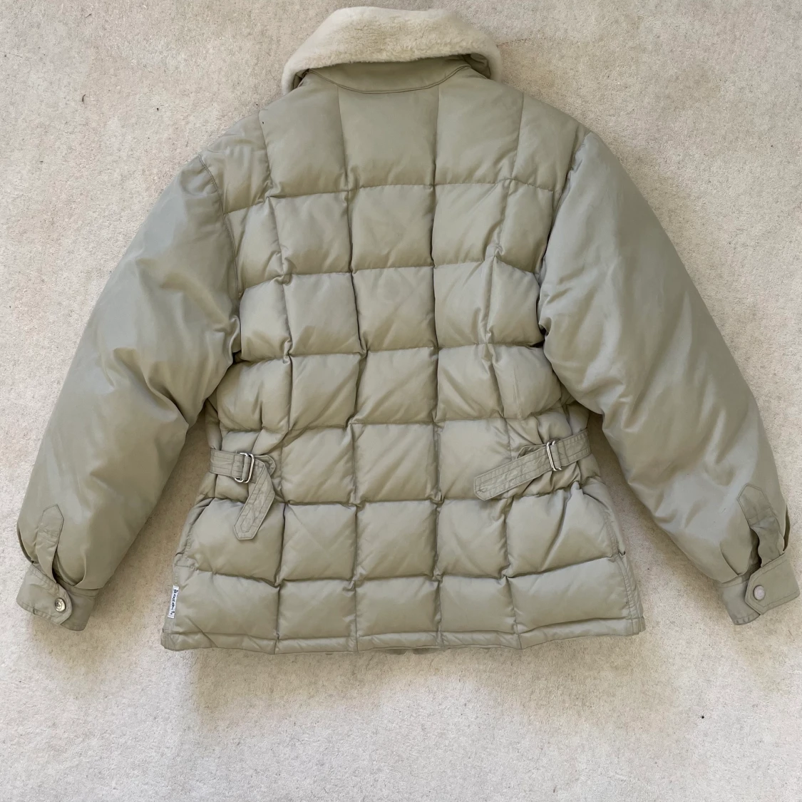 Vinterjacka från Armani Jeans  - 90