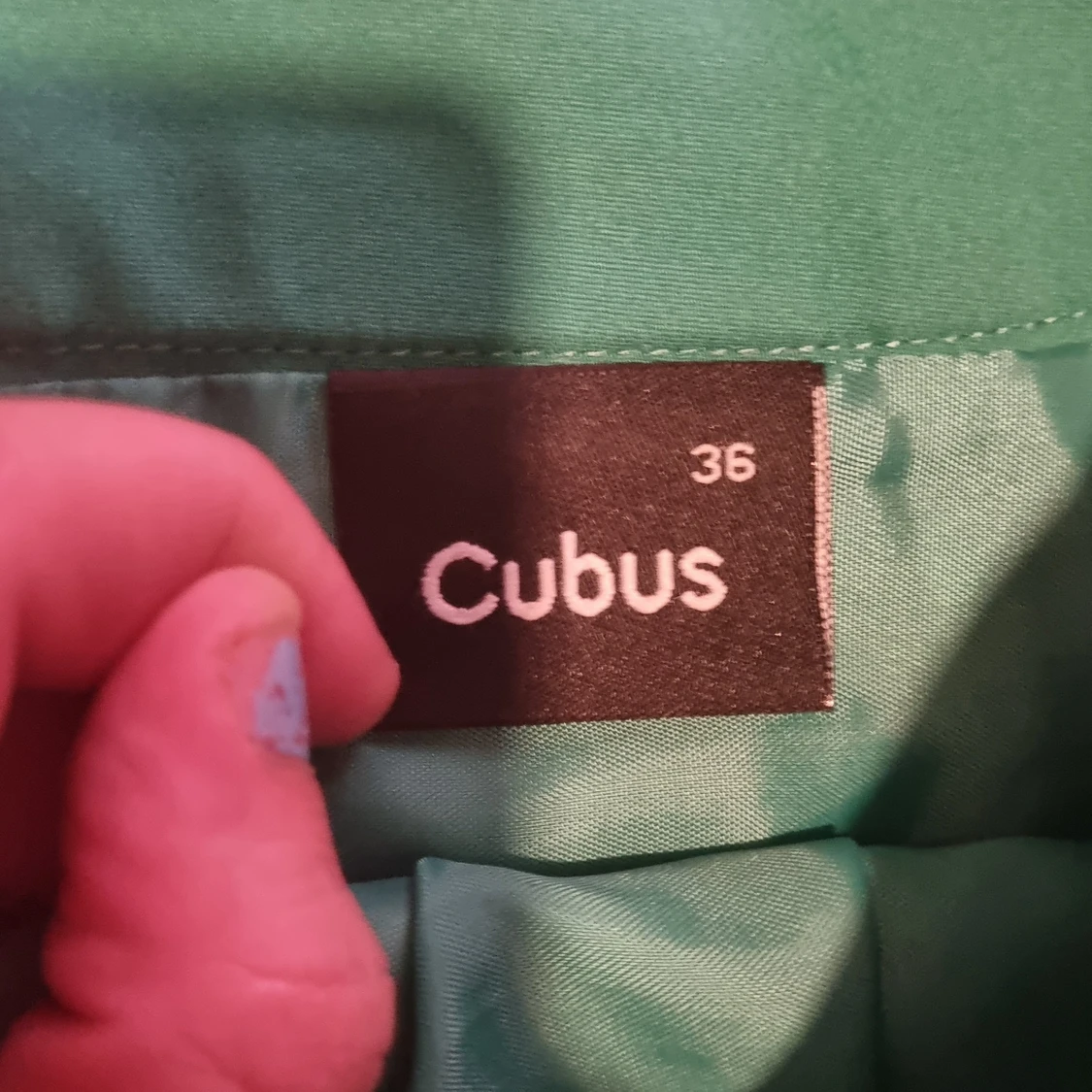 Superfin minikjol - 91