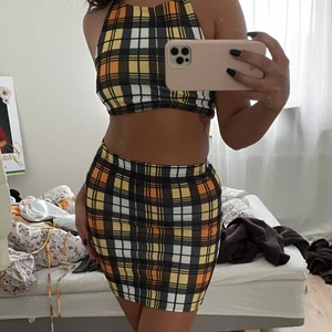 Matchande set - Säljer ett matchande set 