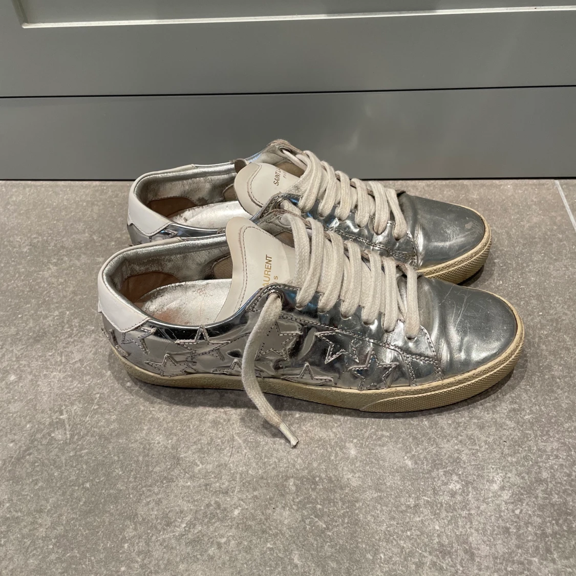 Saint laurent court classic - 91