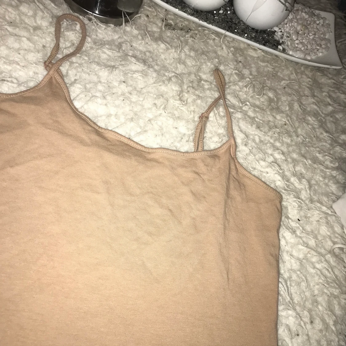 Ny top aldrig använd förut ❤️