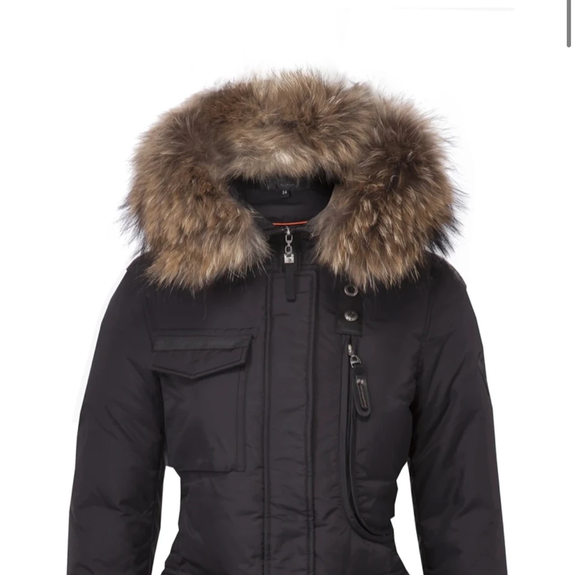 HOLLIES Jacka Livigno dam