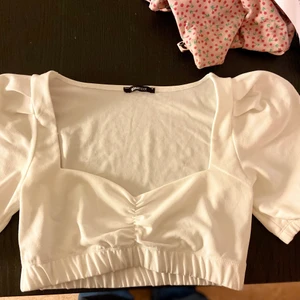 Topp  - En topp från Gina gruvor i strl M