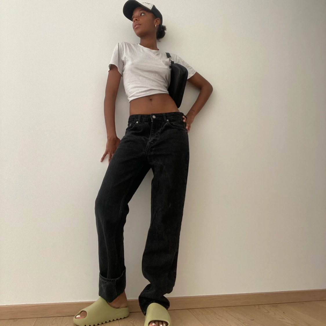 Weekday Voyage Jeans - 90