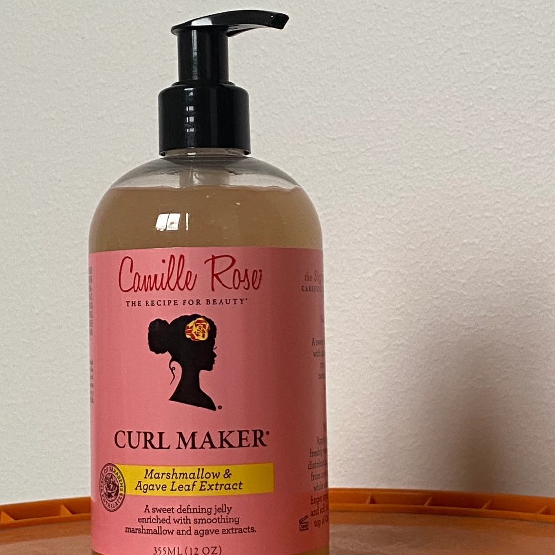 CURL MAKER
