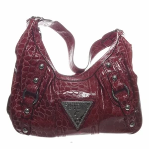 Guess väska  - Guess väska i toppenskick! Det är bara att skicka ett meddelande vid intresse och frågor ❤️