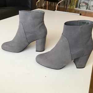 New Look , Stövletter, Strl:37 - New Look, Stövletter, Strl:37