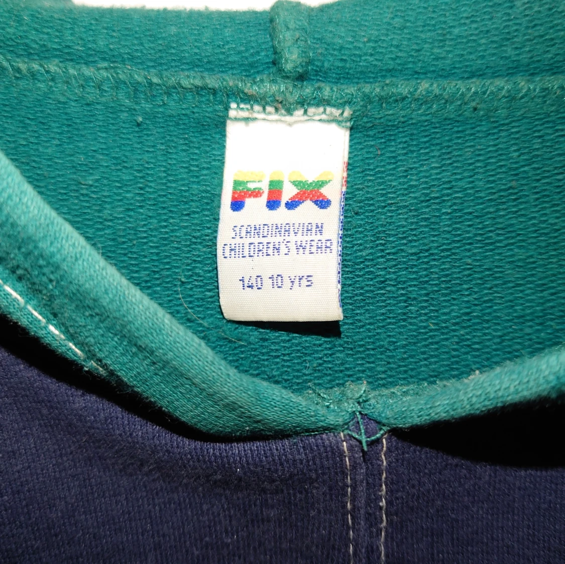 Interactive hoddie - 90