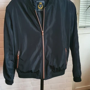 Jacka - Som nya! (Bring me love) 