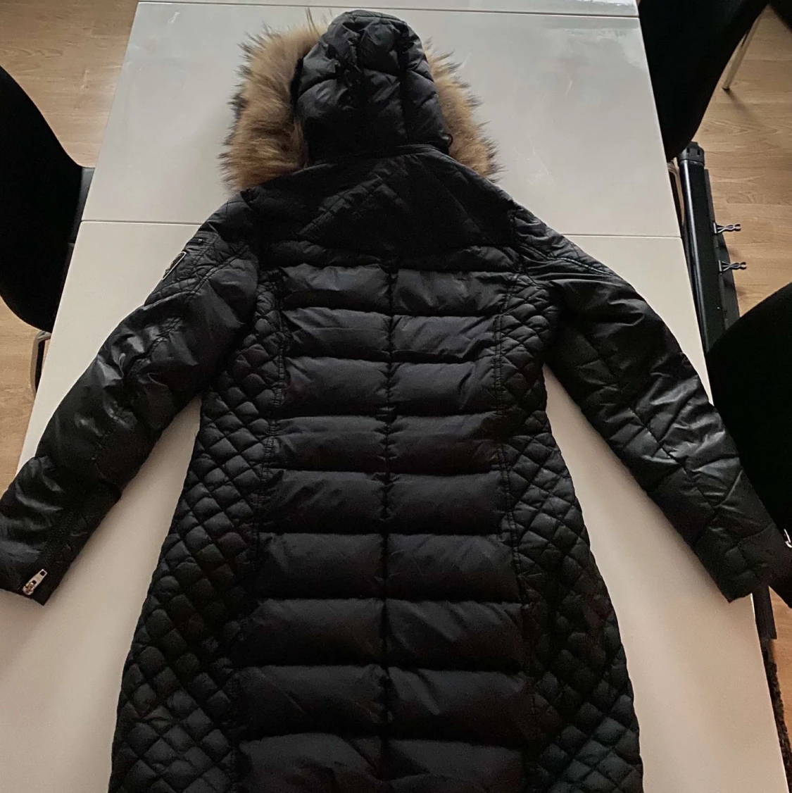 Rock and Blue vinterjacka  - 91