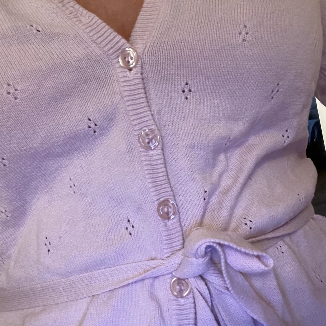 Kofta Isabell Kristensen  - 90