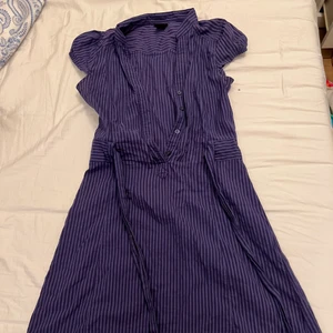 Vintage klänning - Söt vintage klänning