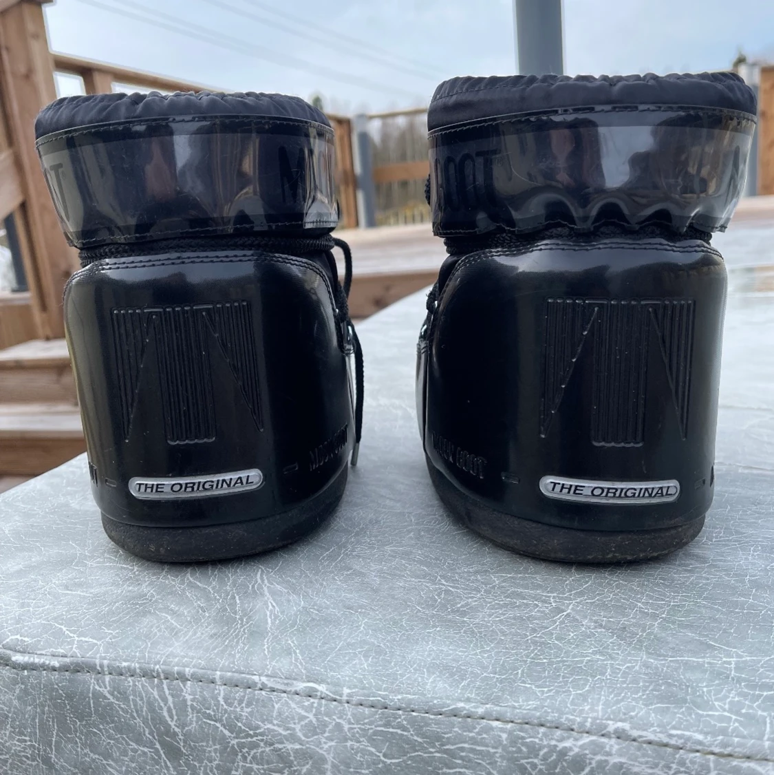 Moonboots 