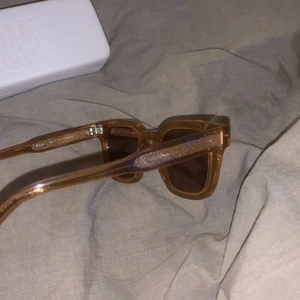 Chimi 04 genomskinligt glas - Man får med chimi fodral! Pris kan diskuteras. Skriv för fler bilder