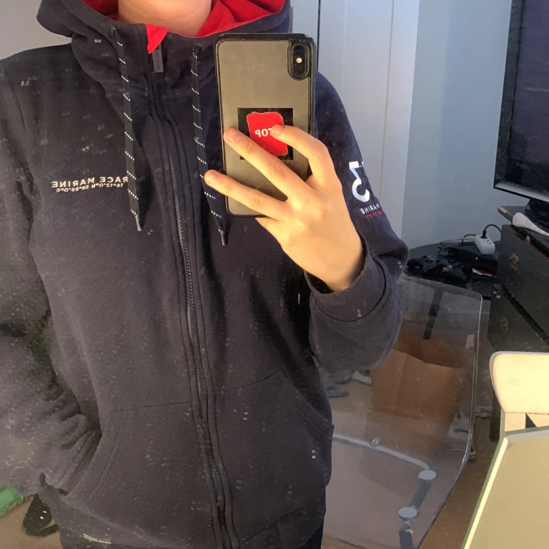 Race marine kofta  - 91