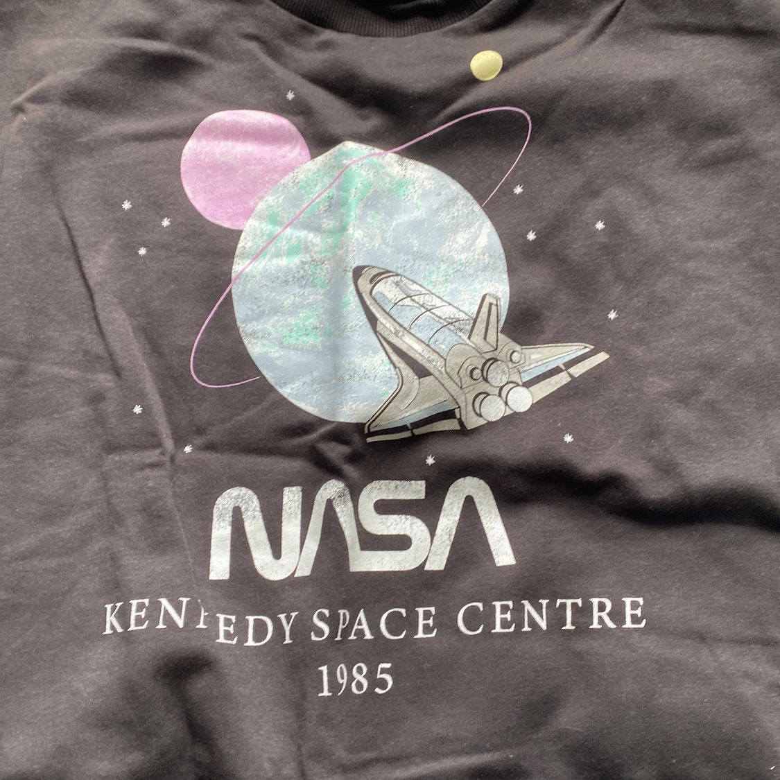 Sweatshirt från H&M  - 90