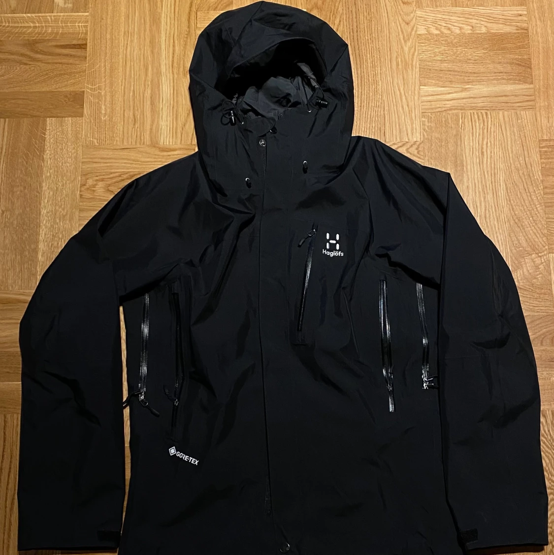 Haglöfs Astral GTX jacka - 90