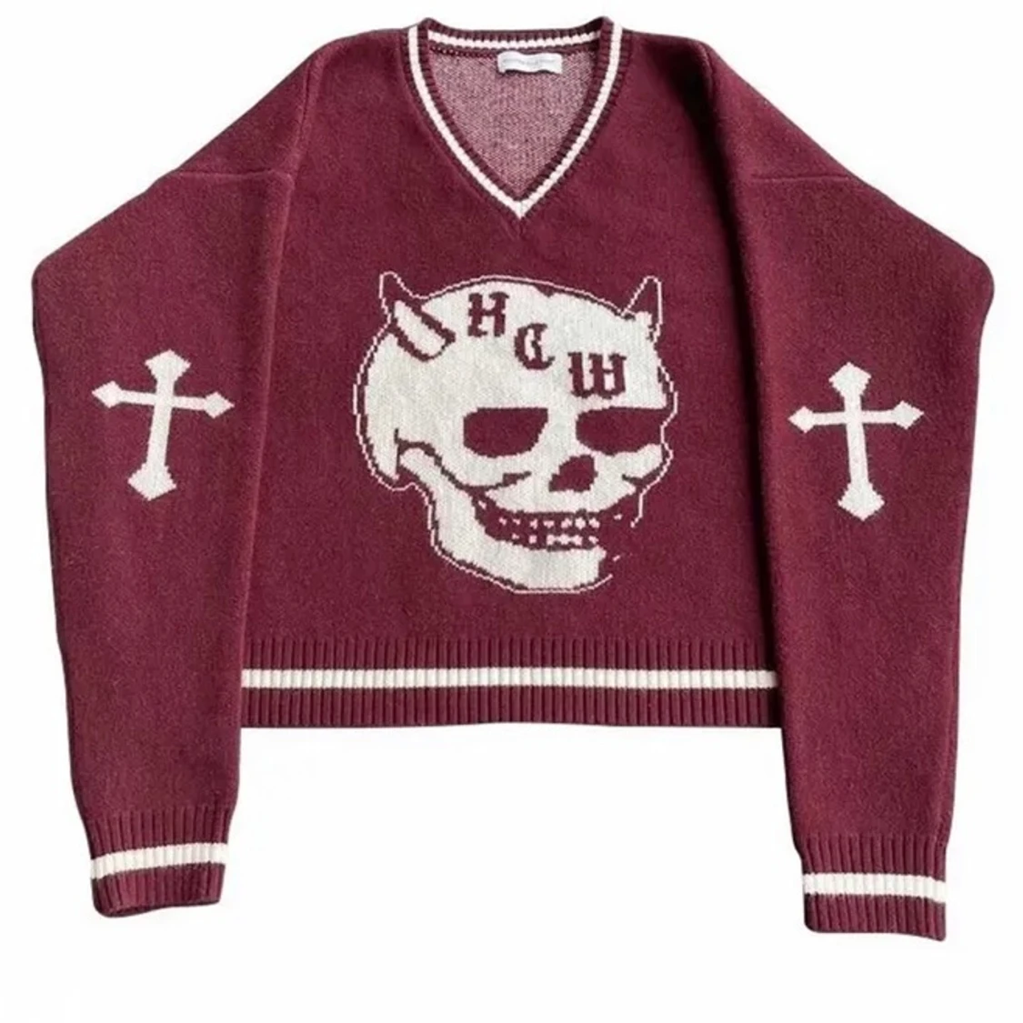 Heaven can wait tröja