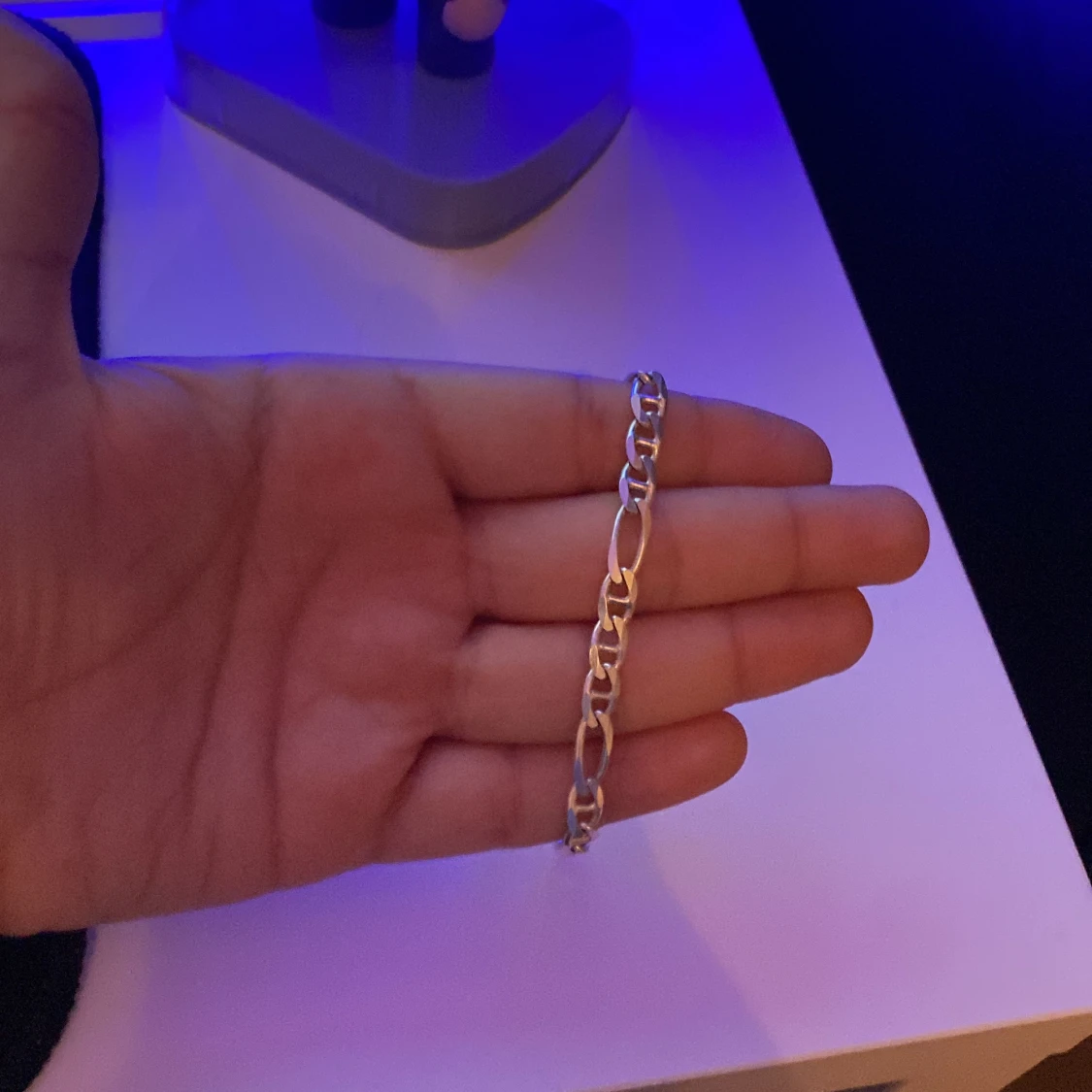 Armband kille och tjej  - 91