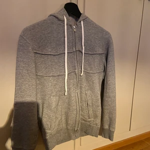 Cdg Homme Deux zip up - Zip up hoodie storlek S. Priset kan diskuteras