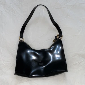 Shein svart väska  - Använd 2 gånger 