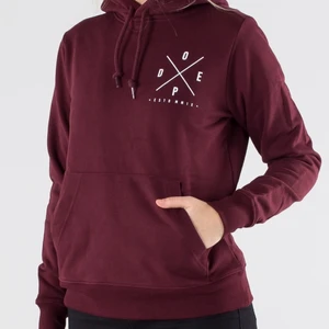 Dope hoodie - Säljer denna tröja jag nyligen köpt begagnad då den var för liten, hon som sålde den innan hade använt den fåtalet gånger och jag har enbart testat den. Inga fläckar och den är nytvättad. Betalning via swish, köparen står för frakten. 