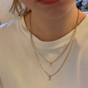 Halsband - Gulligt halsband🤍