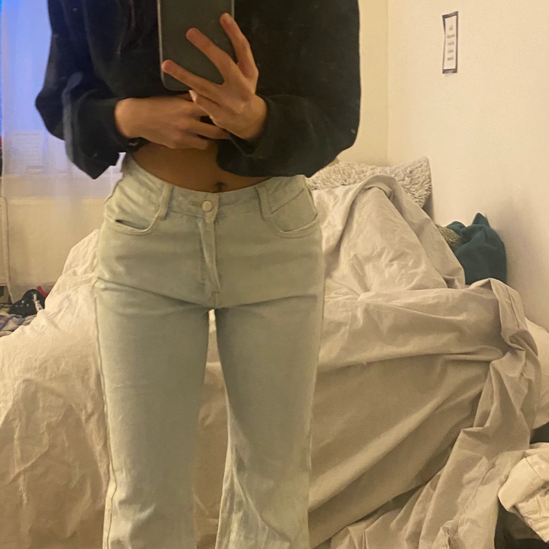 Jeans  - 90